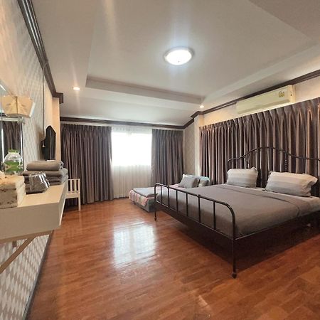 24 Hostel Donmuang Bangkok Kültér fotó