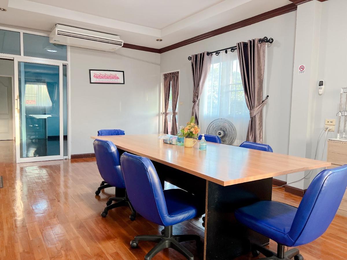 24 Hostel Donmuang Bangkok Kültér fotó
