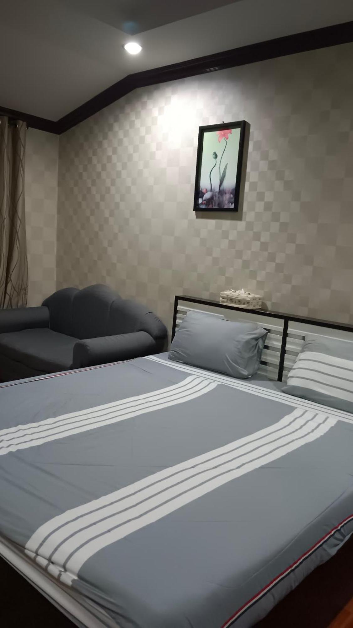 24 Hostel Donmuang Bangkok Kültér fotó