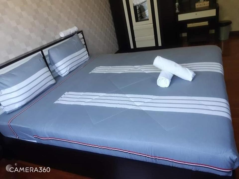 24 Hostel Donmuang Bangkok Kültér fotó