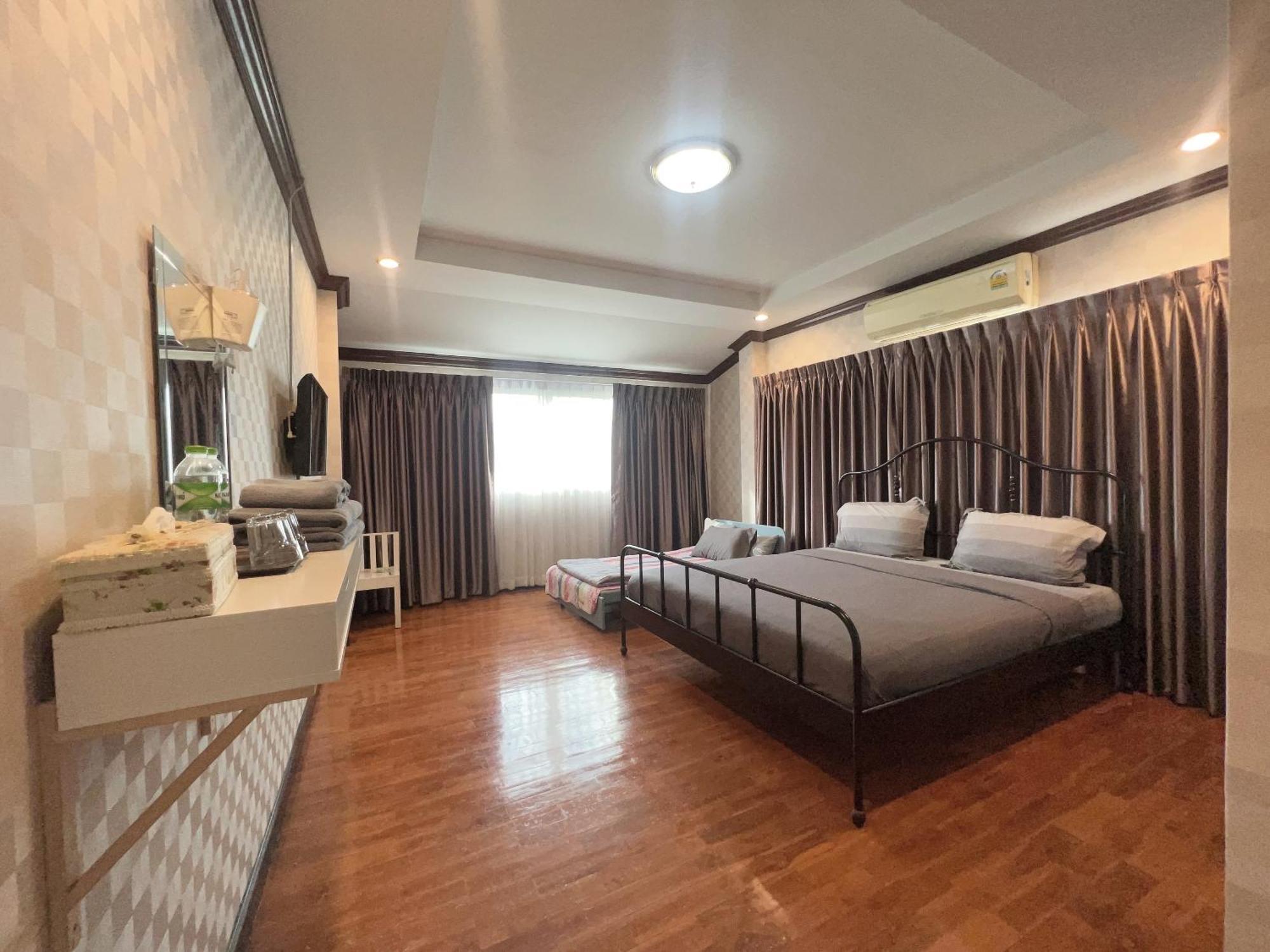 24 Hostel Donmuang Bangkok Kültér fotó
