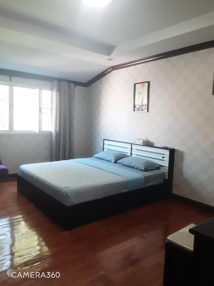 24 Hostel Donmuang Bangkok Kültér fotó