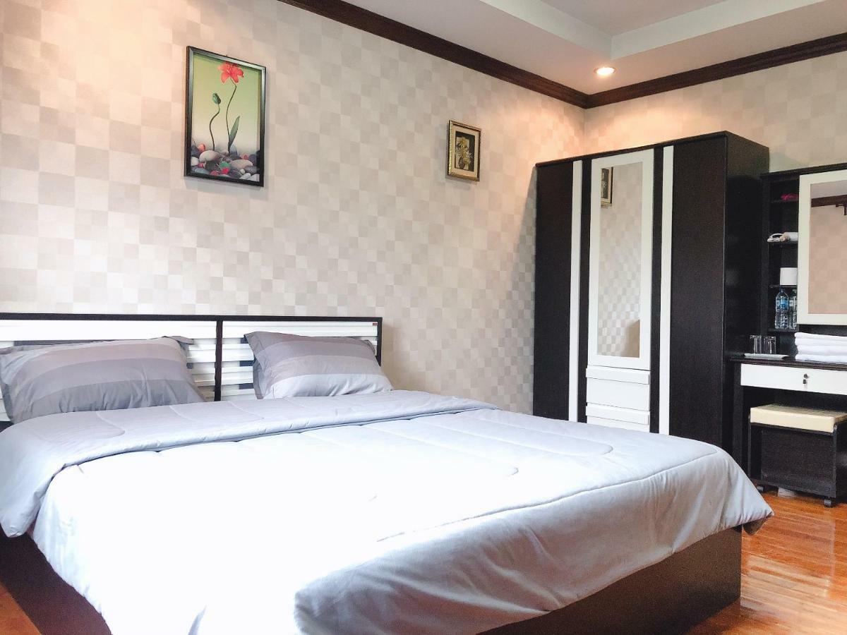 24 Hostel Donmuang Bangkok Kültér fotó