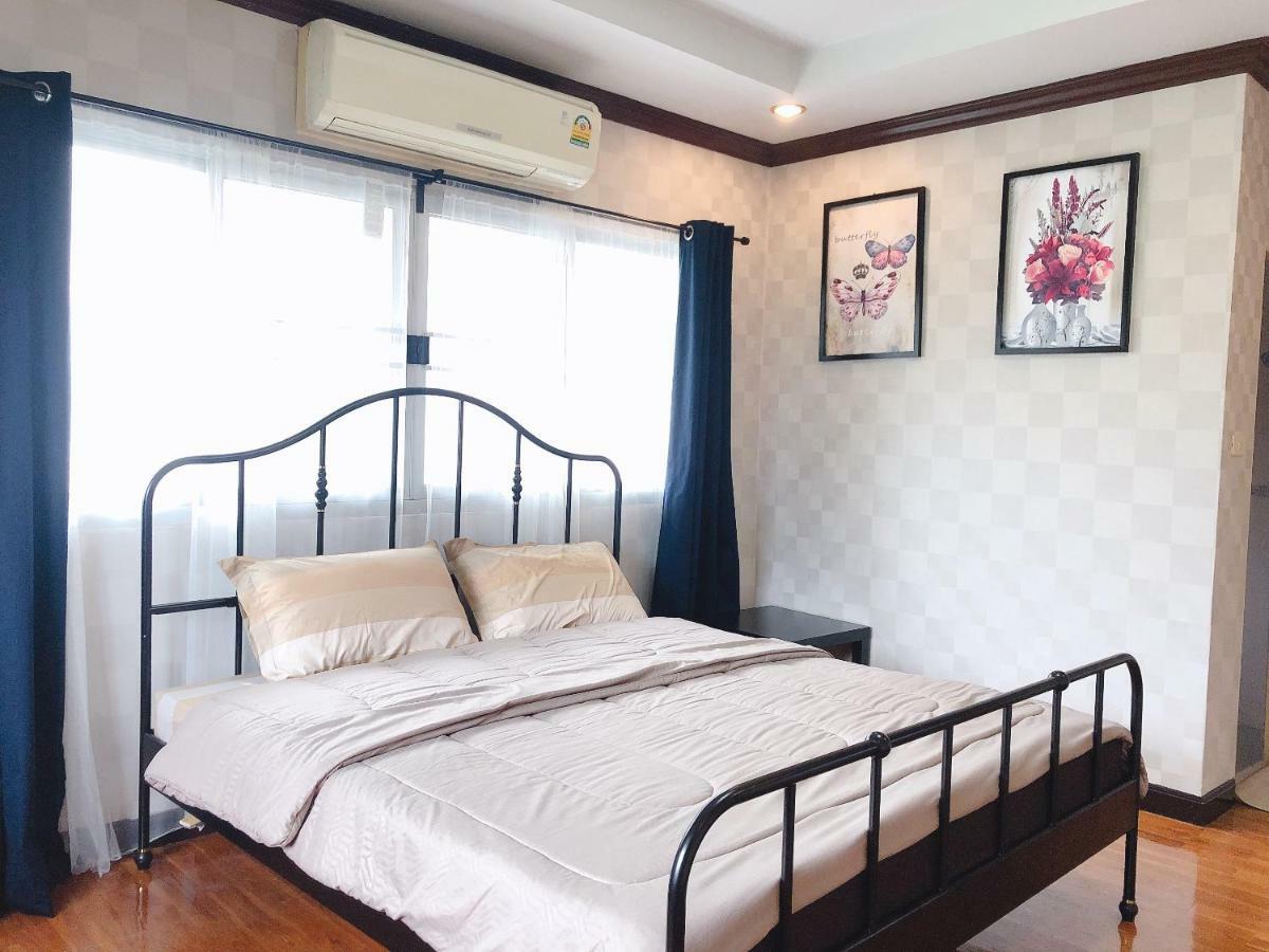 24 Hostel Donmuang Bangkok Kültér fotó