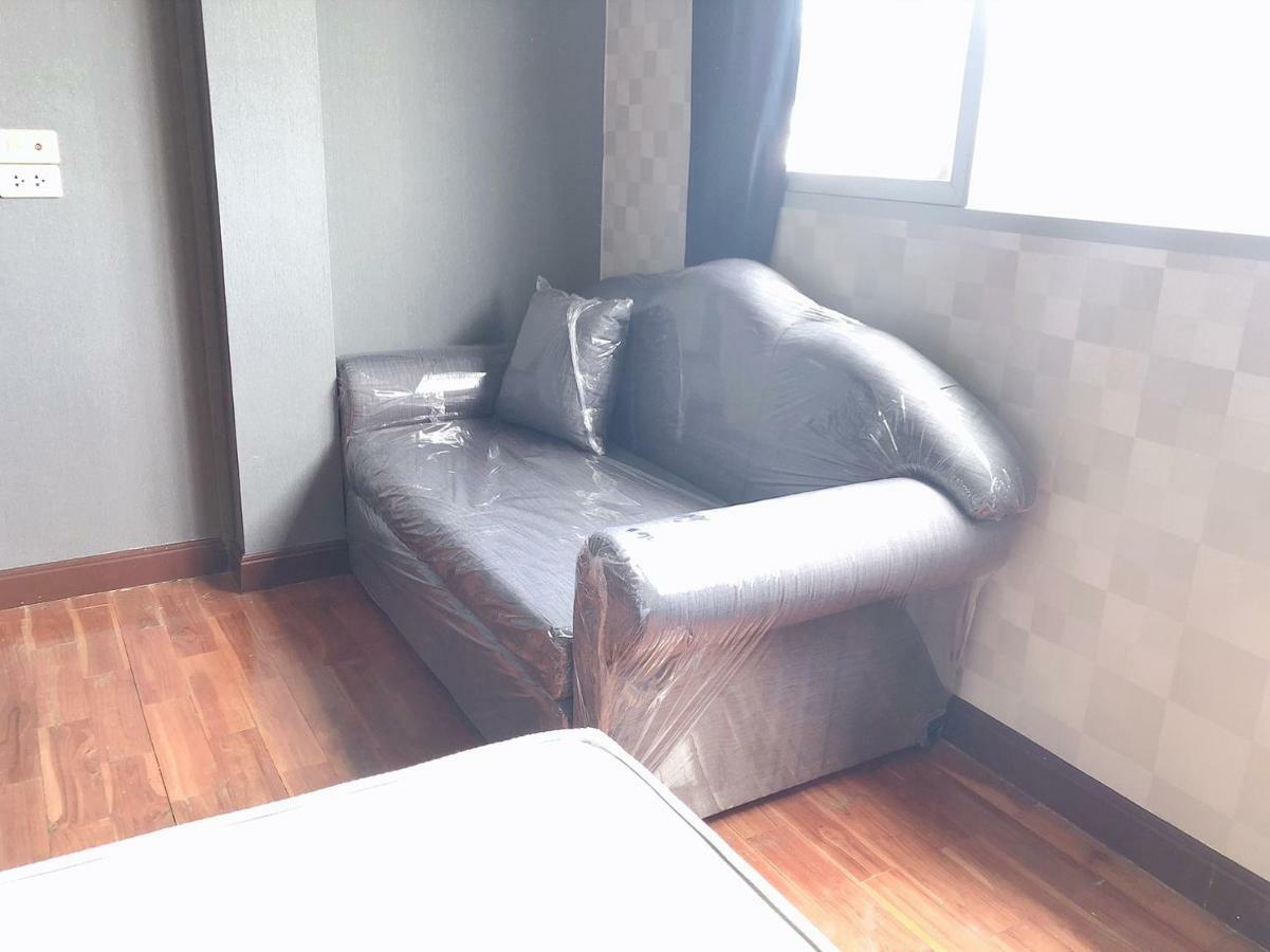 24 Hostel Donmuang Bangkok Kültér fotó