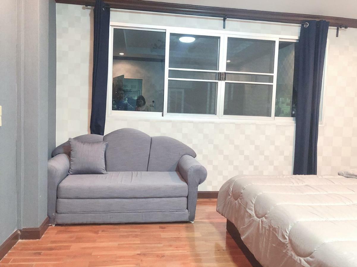 24 Hostel Donmuang Bangkok Kültér fotó