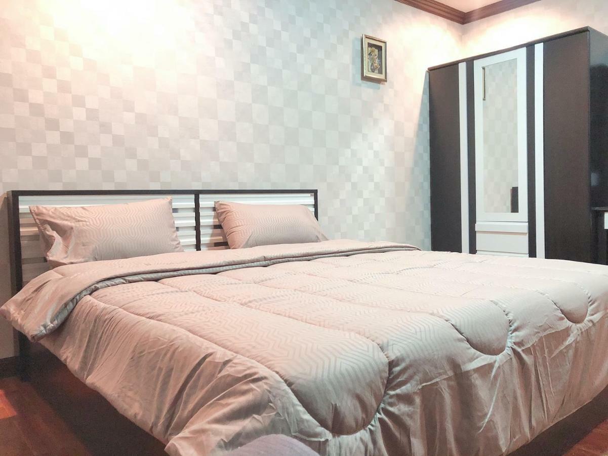 24 Hostel Donmuang Bangkok Kültér fotó