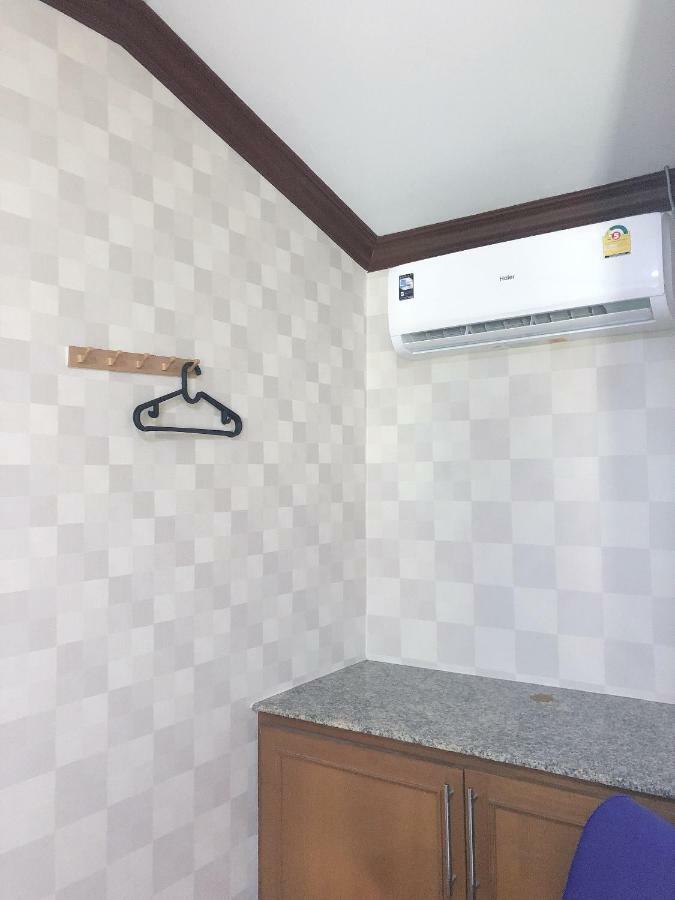 24 Hostel Donmuang Bangkok Kültér fotó