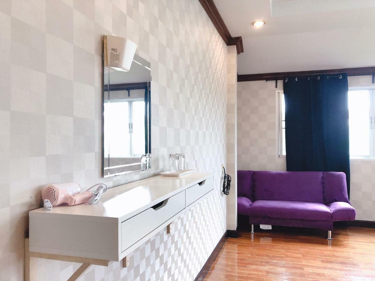 24 Hostel Donmuang Bangkok Kültér fotó
