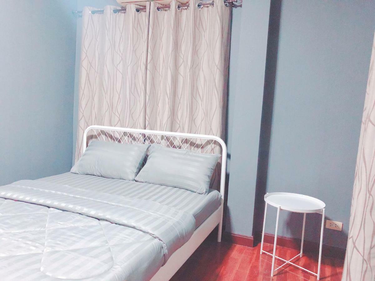 24 Hostel Donmuang Bangkok Kültér fotó