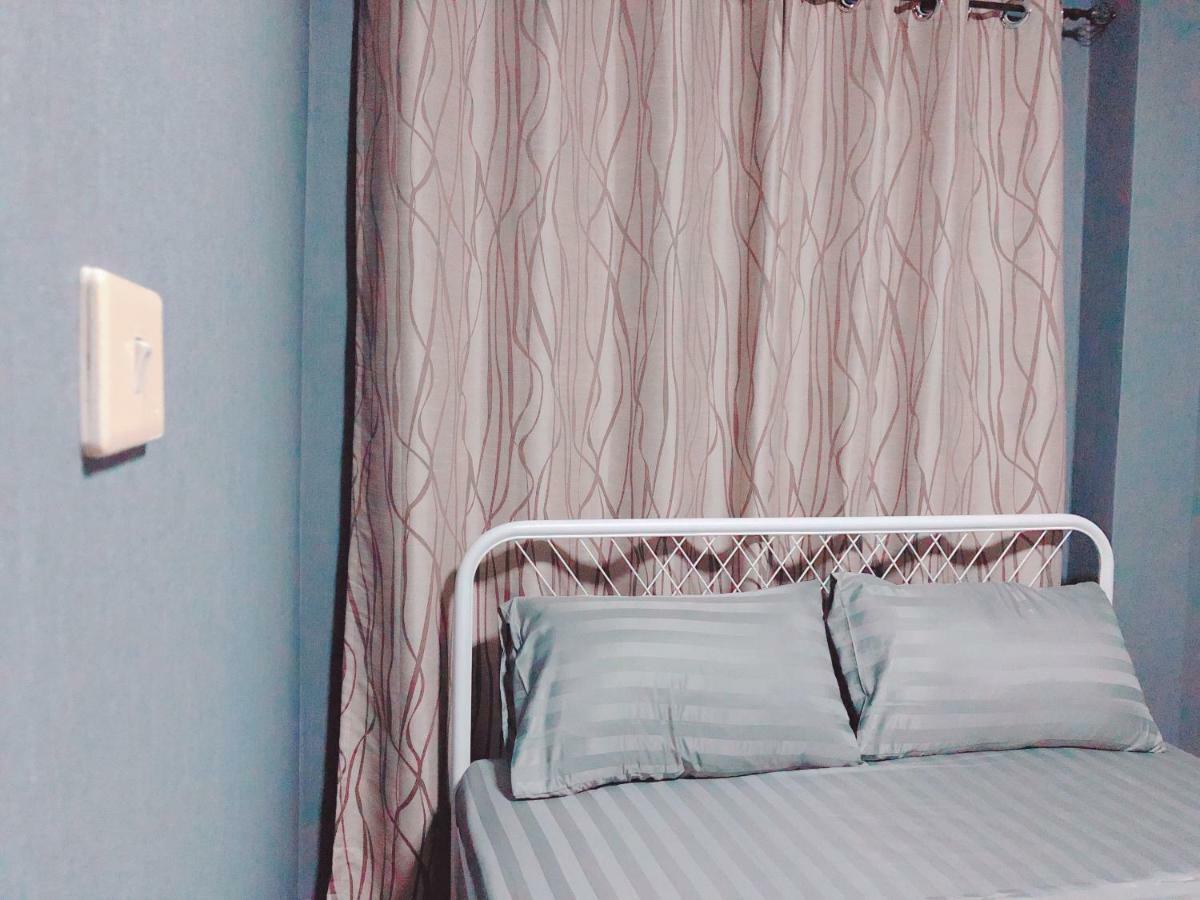 24 Hostel Donmuang Bangkok Kültér fotó