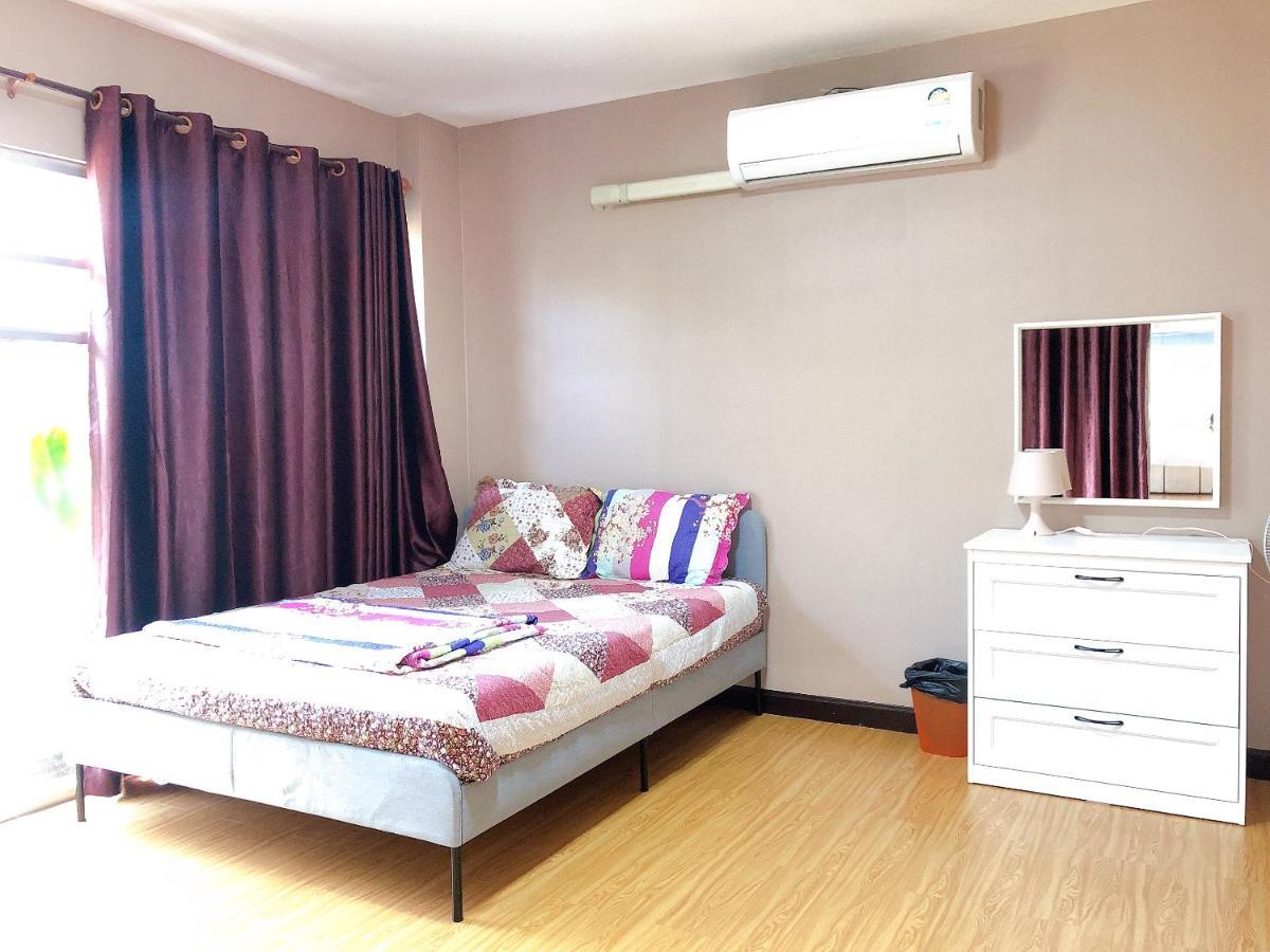 24 Hostel Donmuang Bangkok Kültér fotó